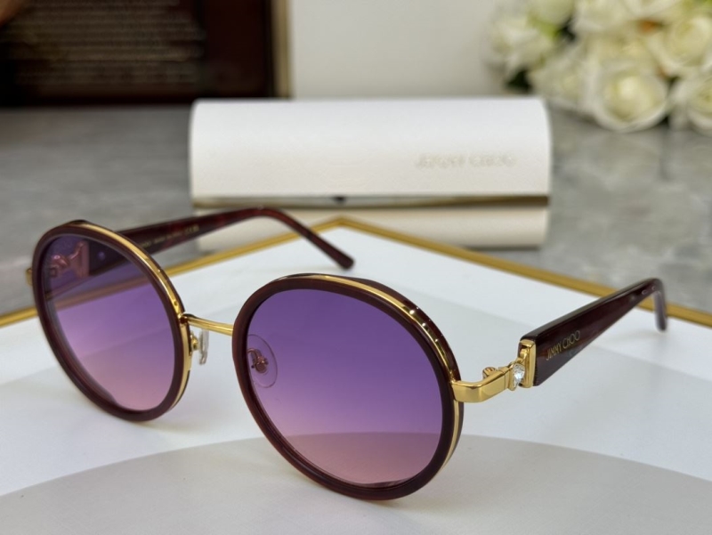 Jimmy Choo Sunglasses